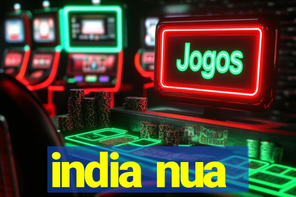 india nua